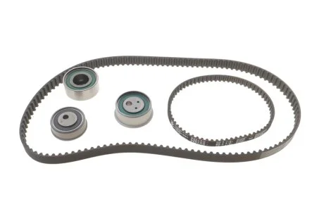 Ремкомплекти приводу ГРМ автомобілів PowerGrip Kit (Вир-во Gates) GATES K015609XS