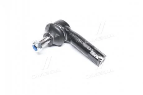 Наконечник тяги рул. FORD FIESTA 01-08, FUSION 02-12 лев.  RIDER RD.322926000