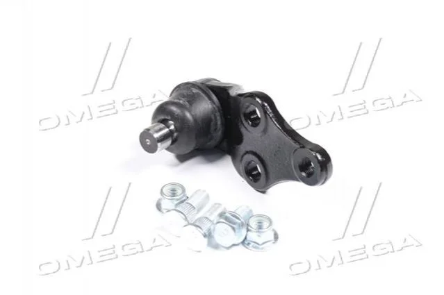 Опора кульова HYUNDAI i30, SANTA FE, KIA CEED 10- передн. RIDER RD.993536744 (фото 1)