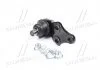Опора кульова HYUNDAI i30, SANTA FE, KIA CEED 10- передн. RIDER RD.993536744 (фото 1)