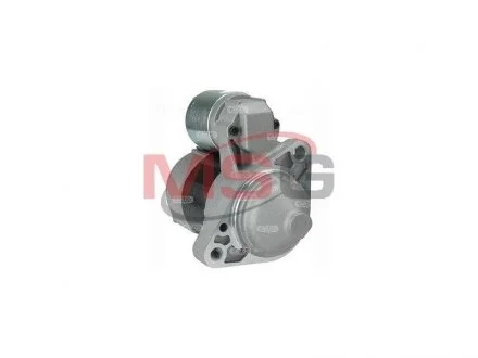 Стартер 12В 0,7кВт NISSAN/RENAULT Micra/Note/Logan "1,0-1,6" 00>> HC-CARGO 114199