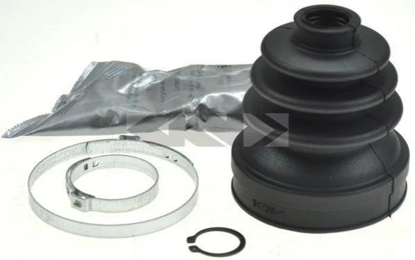 Пильник ШРУС CITROEN/PEUGEOT C3/DS3/207/208 "1,4-1,6 HDI "06-12>> SPIDAN 25271 (фото 1)
