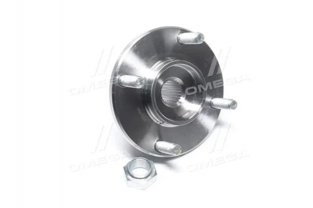 Підшипник маточини MITSUBISHI COLT передн. міст (Вир-во COMPLEX) COMPLEX AUTOMOTIVE BEARINGS Sp.z.o.o. CX847 (фото 1)