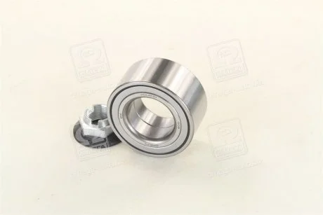Подшипник ступицы FORD MONDEO III передн. мост (Пр-во COMPLEX) COMPLEX AUTOMOTIVE BEARINGS Sp.z.o.o. CX577