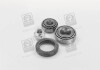 Подшипник ступицы ВАЗ 2101-07 передн.мост лев. (COMPLEX) COMPLEX AUTOMOTIVE BEARINGS Sp.z.o.o. CX082L (фото 2)