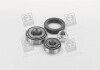 Подшипник ступицы ВАЗ 2101-07 передн.мост лев. (COMPLEX) COMPLEX AUTOMOTIVE BEARINGS Sp.z.o.o. CX082L (фото 4)