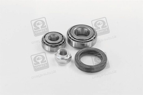 Подшипник ступицы ВАЗ 2101-07 передн.мост лев. (COMPLEX) COMPLEX AUTOMOTIVE BEARINGS Sp.z.o.o. CX082L