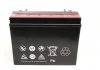 Акумулятор 21Ah-12v Exide AGM (ETX24HL-BS) (205х87х162) R, EN350 EXIDE ETX24HLBS (фото 2)