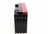 Акумулятор 21Ah-12v Exide AGM (ETX24HL-BS) (205х87х162) R, EN350 EXIDE ETX24HLBS (фото 3)