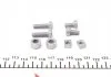 Акумулятор 21Ah-12v Exide AGM (ETX24HL-BS) (205х87х162) R, EN350 EXIDE ETX24HLBS (фото 6)