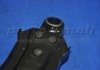 Поршень DAEWOO Lanos 76,75 1,5i 8V с пальцем PARTS-MALL PXMSC004B (фото 3)