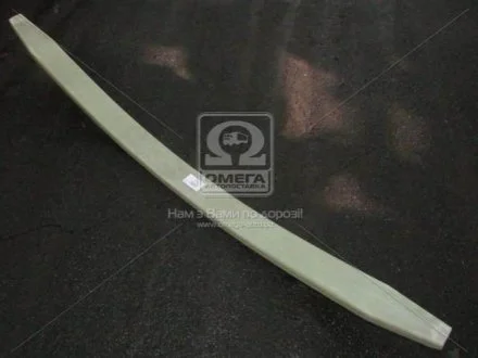 Ресора MB Sprinter передн. 1 лист. пластик. (вир-во Schomaecker) SCHOMAECKER 33760000