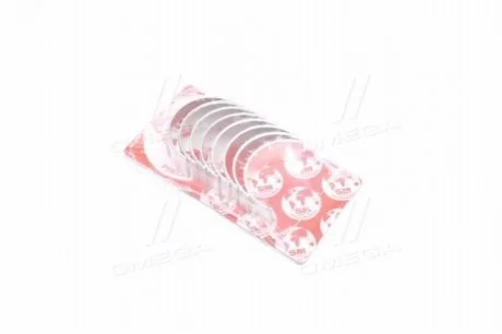 Вкладыши шатунные VAG STD 1.6 16V ANA/AVU/ARM/BFQ 98- (пр-во SM) SM MVI 435021004