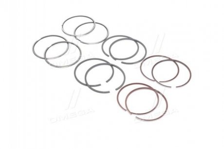 Кільця поршневі OPEL 4 Cyl. 80,00 2,0 x 2,0 x 3,0 mm (SM) SM MVI 793530-00-4