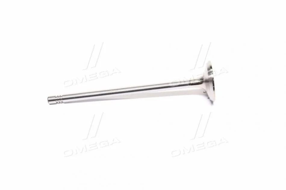 Клапан впускной IN OPEL/RENAULT G9T/P9X 30.7X6X123.1 (пр-во SM) SM MVI 8538014 (фото 1)