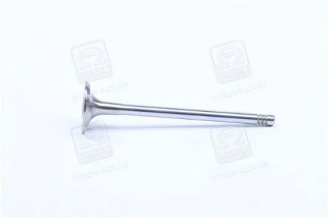 Клапан выпускной OPEL 1,4 16V / 1,6 16V 27.5x6x102.2 (пр-во SM) SM MVI 8635624