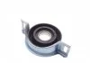 Комплект підвісної опори карданного валу з кульковим підшипником IMPERGOM 38889 (фото 5)