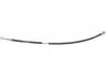 Гальмівний шланг SUZUKI Grand Vitara \'\'FR \'\'1,6-3,2 \'\'05>> BOSCH 1987481850 (фото 3)