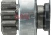 Бендикс стартера TOYOTA Yaris/Land Cruiser/Corolla "1,3-4" 99-09 HC-CARGO 333836 (фото 1)