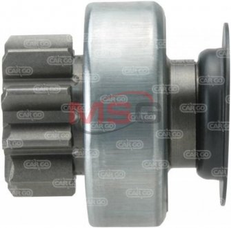 Бендикс стартера TOYOTA Yaris/Land Cruiser/Corolla "1,3-4" 99-09 HC-CARGO 333836