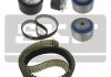 Ремкомплект ГРМ CITROEN/RANGEROVER/PEUGEOT 2.7-3.0HDI/TDV6 "08>> SKF VKMA07261 (фото 2)