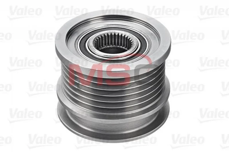 Механизм свободного хода VALEO 588132 (фото 1)