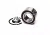 Підшипник маточини FORD TRANSIT 02-перед. міст (Вир-во COMPLEX) COMPLEX AUTOMOTIVE BEARINGS Sp.z.o.o. CX810 (фото 3)
