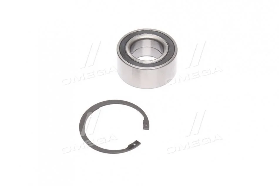 Підшипник маточини PEUGEOT EXPERT передн. міст (Вир-во COMPLEX) COMPLEX AUTOMOTIVE BEARINGS Sp.z.o.o. CX566 (фото 1)