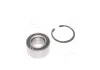 Підшипник маточини PEUGEOT EXPERT передн. міст (Вир-во COMPLEX) COMPLEX AUTOMOTIVE BEARINGS Sp.z.o.o. CX566 (фото 3)
