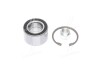 Подшипник ступицы DAEWOO LEGANZA передн. мост (COMPLEX) COMPLEX AUTOMOTIVE BEARINGS Sp.z.o.o. CX531 (фото 1)
