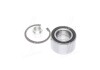 Подшипник ступицы DAEWOO LEGANZA передн. мост (COMPLEX) COMPLEX AUTOMOTIVE BEARINGS Sp.z.o.o. CX531 (фото 3)
