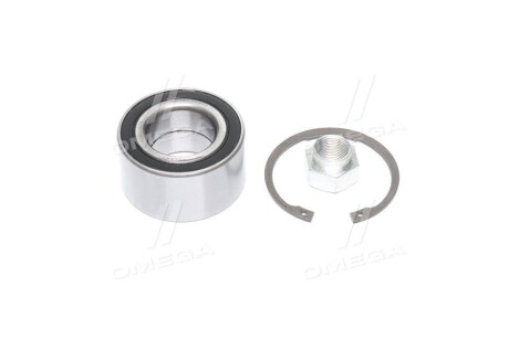 Подшипник ступицы DAEWOO LEGANZA передн. мост (COMPLEX) COMPLEX AUTOMOTIVE BEARINGS Sp.z.o.o. CX531