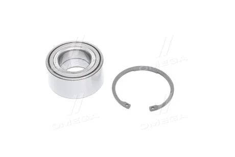 Подшипник ступицы MERCEDES передн./задн. мост (Пр-во COMPLEX) COMPLEX AUTOMOTIVE BEARINGS Sp.z.o.o. CX413