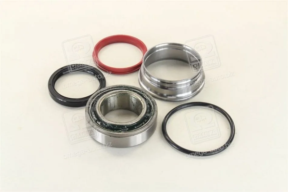 Подшипник ступицы MB G-CLASS (460) задн. мост (Пр-во COMPLEX) COMPLEX AUTOMOTIVE BEARINGS Sp.z.o.o. CX145 (фото 1)