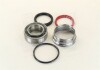 Підшипник маточини MB G-CLASS (460) задн. міст (COMPLEX) COMPLEX AUTOMOTIVE BEARINGS Sp.z.o.o. CX145 (фото 2)