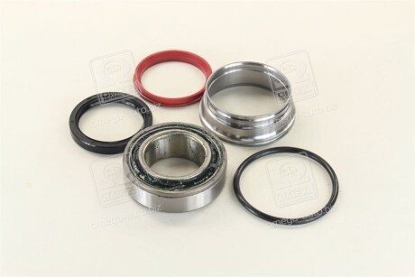 Подшипник ступицы MB G-CLASS (460) задн. мост (COMPLEX) COMPLEX AUTOMOTIVE BEARINGS Sp.z.o.o. CX145