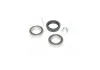 Подшипник ступицы SUZUKI, DAEWOO передн. мост (Пр-во COMPLEX) COMPLEX AUTOMOTIVE BEARINGS Sp.z.o.o. CX110 (фото 3)
