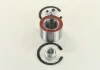 Подшипник ступицы VW GOLF, JETTA передн. мост (Пр-во COMPLEX) COMPLEX AUTOMOTIVE BEARINGS Sp.z.o.o. CX084 (фото 4)