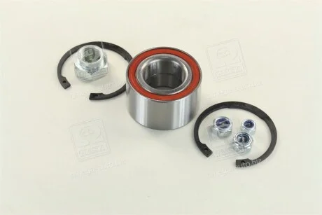 Подшипник ступицы VW GOLF, JETTA передн. мост (Пр-во COMPLEX) COMPLEX AUTOMOTIVE BEARINGS Sp.z.o.o. CX084