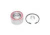 Подшипник ступицы AUDI, VW передн./задн. мост (Пр-во COMPLEX) COMPLEX AUTOMOTIVE BEARINGS Sp.z.o.o. CX075 (фото 1)