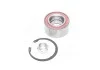 Подшипник ступицы AUDI, VW передн./задн. мост (Пр-во COMPLEX) COMPLEX AUTOMOTIVE BEARINGS Sp.z.o.o. CX075 (фото 4)