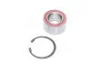 Подшипник ступицы AUDI, VW передн./задн. мост (Пр-во COMPLEX) COMPLEX AUTOMOTIVE BEARINGS Sp.z.o.o. CX042 (фото 4)