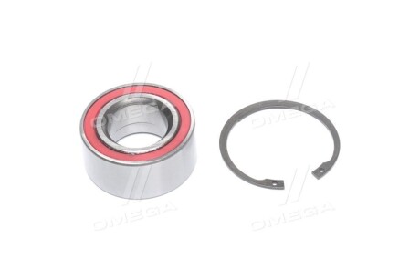 Подшипник ступицы AUDI, VW передн./задн. мост (COMPLEX) COMPLEX AUTOMOTIVE BEARINGS Sp.z.o.o. CX042