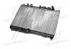 Радіатор охолодження FORD FIESTA VI (CB1) (08-)1.4 (вир-во AVA) AVA COOLING FD2441 (фото 3)