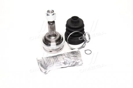ШРУС із пильником CHEVROLET AVEO Hatch (вир-во Magneti Marelli) MAGNETI MARELLI 302015100047