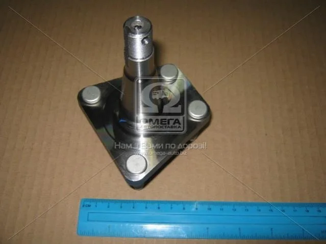 Маточина заднього колеса Lanos LEMAN/CIELO (вир-во PMC-ESSENCE) PARTS-MALL HCMC057 (фото 1)