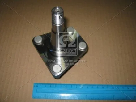 Маточина заднього колеса Lanos LEMAN/CIELO (вир-во PMC-ESSENCE) PARTS-MALL HCMC057