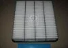 Фільтр повітряний TOYOTA LAND CRUISER(J200) (вир-во PARTS MALL) PARTS-MALL PAF102 (фото 2)