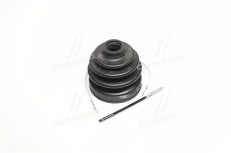 Пильовик ШРКШ зовн.Hyundai Santa Fe 2.2 CRDI 06- PARTS-MALL PXCWA324