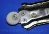 Поршень DAEWOO Lanos 76,50 1,5 8V з пальцем (вир-во) PARTS-MALL PXMSC004A (фото 3)